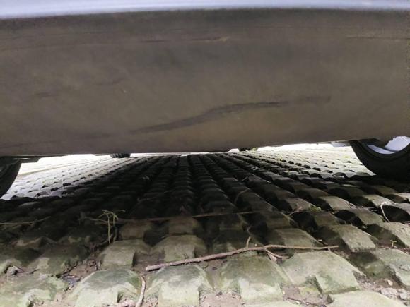 [上海·沪A] 二手特斯拉Model 32020款 标准续航后驱升级版