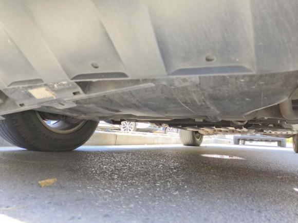 [宁波·浙B] 二手Jeep大切诺基2012款 3.6L 舒适导航版