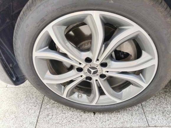 [嘉兴·苏U] 二手奔驰奔驰E级2021款 E 300 L 运动时尚型