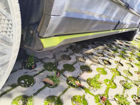 [武汉·鄂A] 二手哈弗哈弗赤兔2021款 激擎版 1.5T 黄金兔