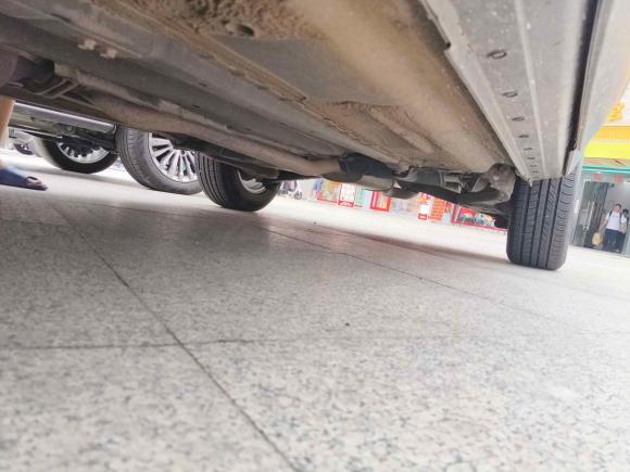 [苏州·黑R] 二手日产逍客2012款 2.0XL 火 CVT 2WD