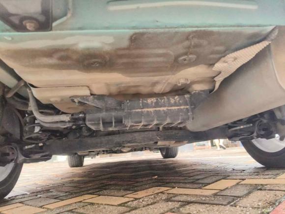 [苏州·苏U] 二手东风风神奕炫2020款 230T 自动炫目版