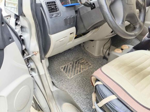 [南京·苏A] 二手东风风行菱智2013款 M3 1.6L 7座舒适型