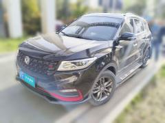 [南通·苏F]东风风光&nbsp;&nbsp;风光580&nbsp;&nbsp;2021款 ☆星版 1.5T 自动豪华型