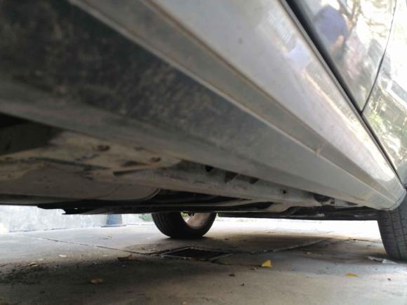 [上海·沪K] 二手凯迪拉克凯雷德ESCALADE2010款 6.0 Hybrid