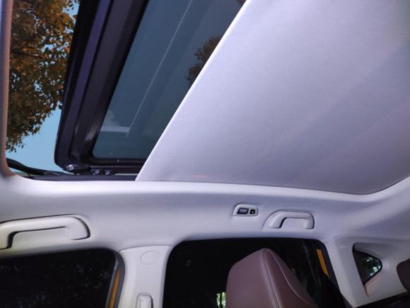 [杭州·浙A] 二手哈弗哈弗F72019款 2.0T 四驱70周年限量版