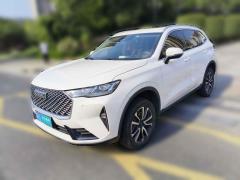 [苏州·苏U] 哈弗哈弗H62021款 第三代 1.5T 自动两驱Max