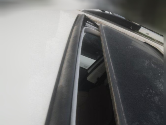 [南京·苏A] 二手哈弗哈弗H92017款 2.0T 汽油四驱豪华型 7座