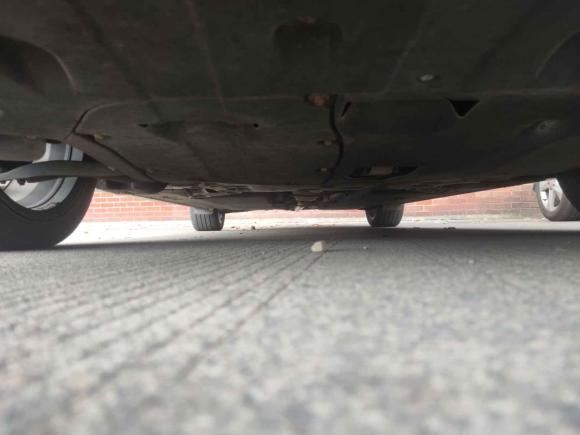 [上海·沪C] 二手起亚起亚K52016款 1.6T 自动PRM