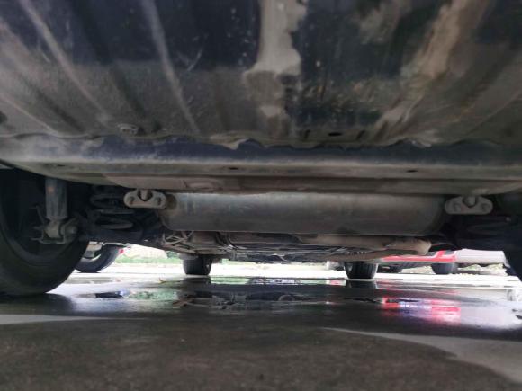 [西安·陕A] 二手本田奥德赛2017款 2.4L 智享版