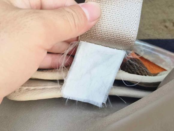 [南昌·赣A] 二手别克别克GL82011款 2.4L CT舒适版