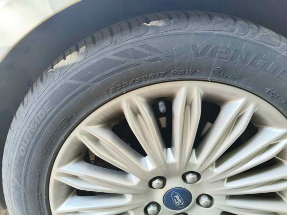 [南京·苏A] 二手福特蒙迪欧2013款 2.0L GTDi200时尚型