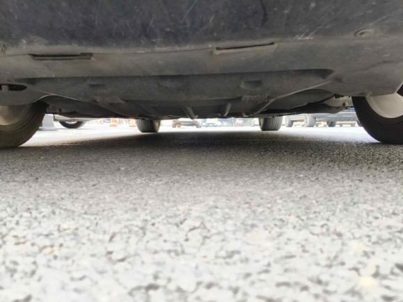 [成都·川A] 二手克莱斯勒克莱斯勒300C2013款 3.6L 尊适版