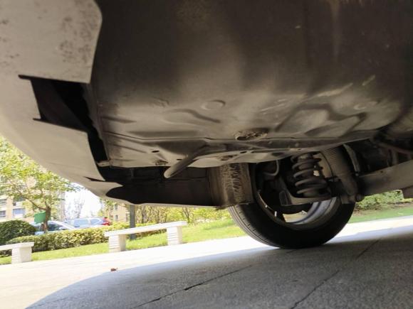 [杭州·浙A] 二手北京汽车北京EU52018款 R500 智风版