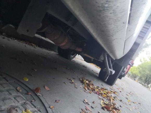 [上海·皖S] 二手东风小康东风小康D522021款 1.5L标准型后双轮国VI