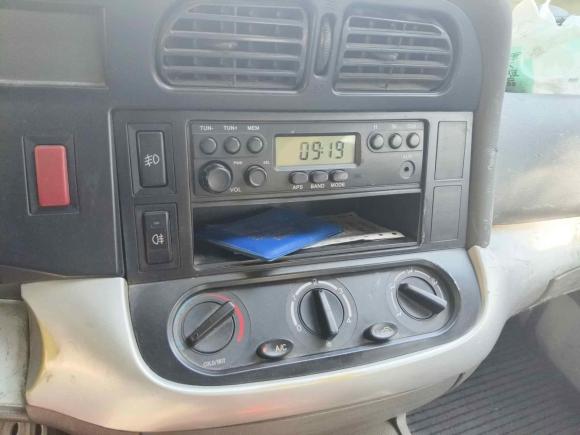 [上海·皖L] 二手金杯金杯海狮2014款 2.0L第五代快运王商务型4G19