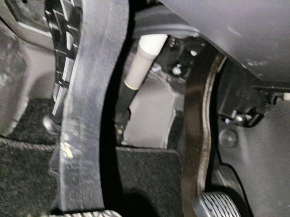 [常州·苏A] 二手名爵MG52023款 180DVVT 手动风尚版