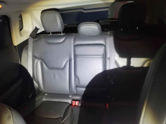 [温州·浙C] 二手Jeep指南者2017款 200T 自动家享版