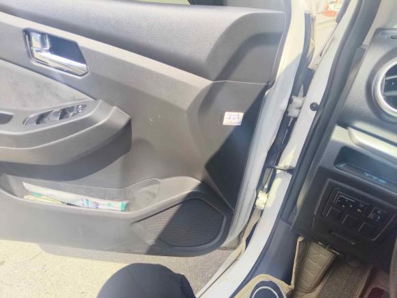 [苏州·苏E] 二手启辰启辰T702015款 2.0L CVT睿行版