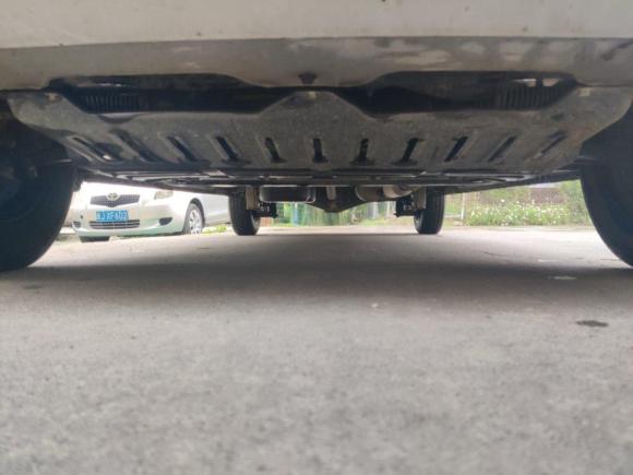 [成都·川A] 二手五菱汽车五菱宏光V2019款 1.5L标准型L2B