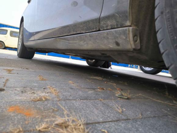 [北京·冀F] 二手雪佛兰迈锐宝XL2017款 1.5T 自动锐驰版