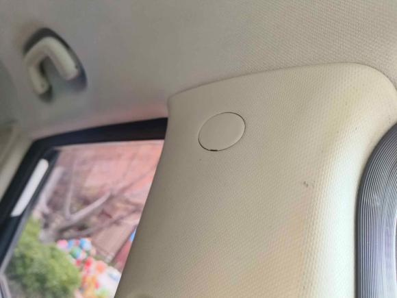 [青岛·鲁U] 二手长安长安CS35PLUS2019款 1.6L 自动悦联升级版