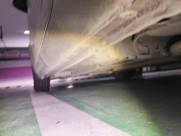 [宁波·浙B] 二手别克君威2015款 2.0L 领先时尚型