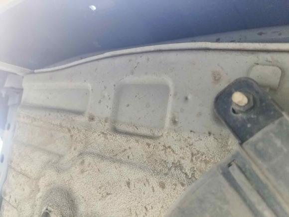 [杭州·浙B] 二手长安长安奔奔E-Star2022款 清心版 多彩款 磷酸铁锂