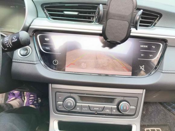 [南京·皖K] 二手吉利汽车帝豪2018款 1.5L 手动向上互联版