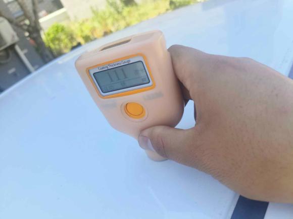 [义乌·闽C] 二手丰田卡罗拉2018款 1.2T S-CVT GL智享版