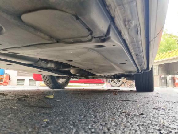 [上海·川Q] 二手大众探岳2021款 330TSI 两驱3周年限量版