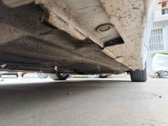 [西安·陕U] 二手本田思域2016款 220TURBO CVT豪华版