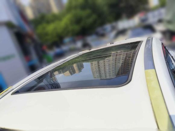 [合肥·皖A] 二手东南东南DX72016款 1.5T 手动凯旋版