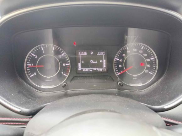 [佛山·鄂K] 二手东风风光风光5002021款 1.5L CVT乐享型