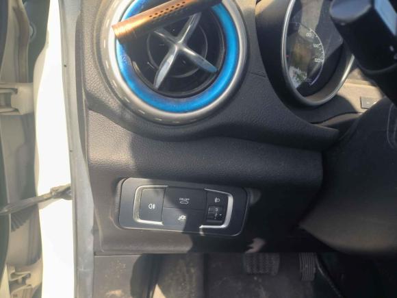 [台州·浙J] 二手比亚迪元新能源2019款 EV360 智联领尚型