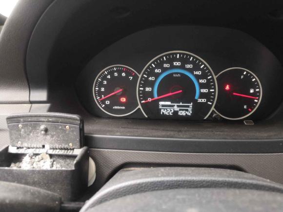 [成都·川A] 二手五菱汽车五菱荣光新卡2023款 1.5L双排基本型LAR