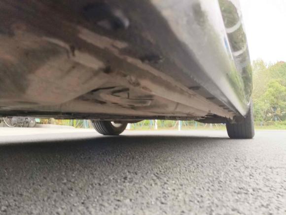 [南京·苏A] 二手别克君威2020款 552T 豪华型