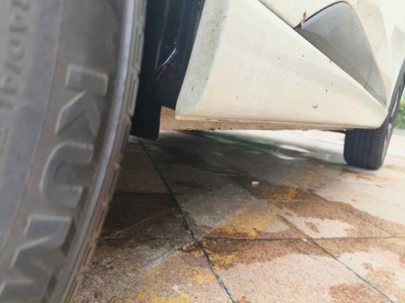 [常州·苏D] 二手思皓思皓QX2021款 300T DCT尊享智联型