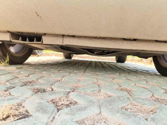 [上海·沪B] 二手福特翼虎2015款 1.5L GTDi 四驱精英型