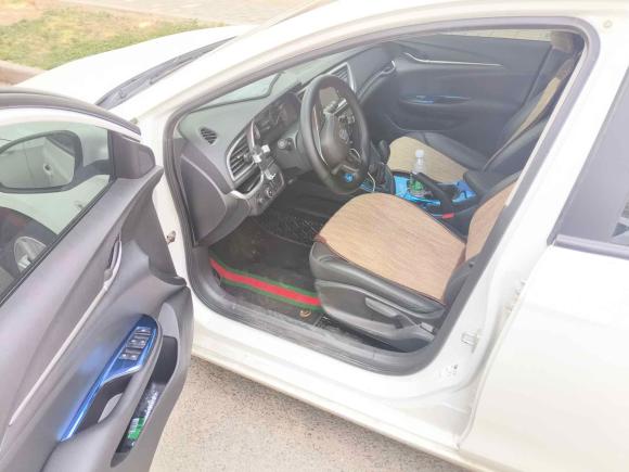 [西安·陕U] 二手别克英朗2021款 改款 典范 1.5L 自动精英型