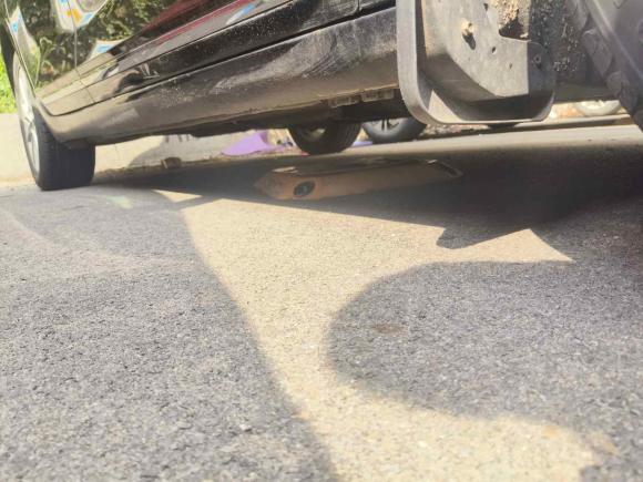 [济南·鲁A] 二手别克君越2013款 2.4L SIDI领先舒适型