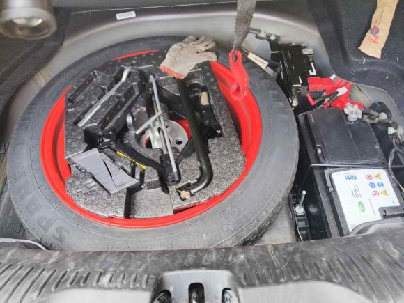 [成都·川A] 二手捷豹捷豹XF2013款 XF 3.0 SC 豪华版