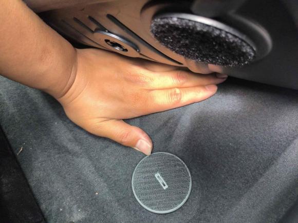 [苏州·苏U] 二手宝马宝马7系2019款 730Li M运动套装