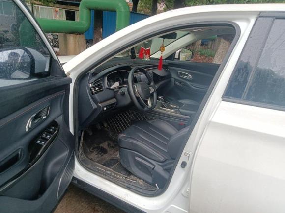 [苏州·苏N] 二手长安欧尚长安欧尚X72020款 1.5T 手动豪华型