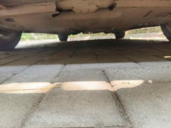 [南京·苏A] 二手马自达马自达62006款 轿跑 2.3L 自动型