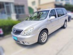 [青岛·鲁B] 别克别克GL82013款 2.4L 经典版