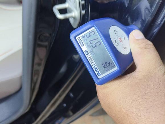 [南昌·赣A] 二手比亚迪秦PLUS2023款 冠军版 EV 510KM领先型