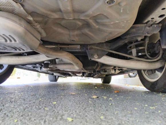 [南通·苏F] 二手雪佛兰迈锐宝2017款 1.5T 自动豪华版