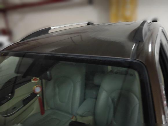 [苏州·苏E] 二手海马海马S72013款 2.0L 自动智尚型