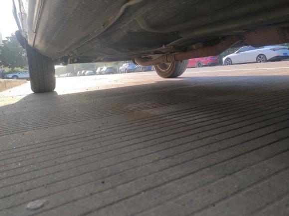 [宁波·浙B] 二手大众桑塔纳经典2007款 1.8L 景畅型